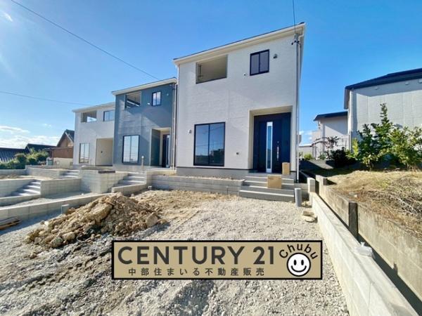 愛知県愛知郡東郷町大字和合