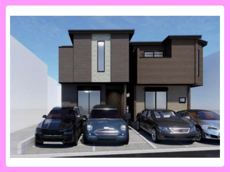 愛知県名古屋市千種区若水