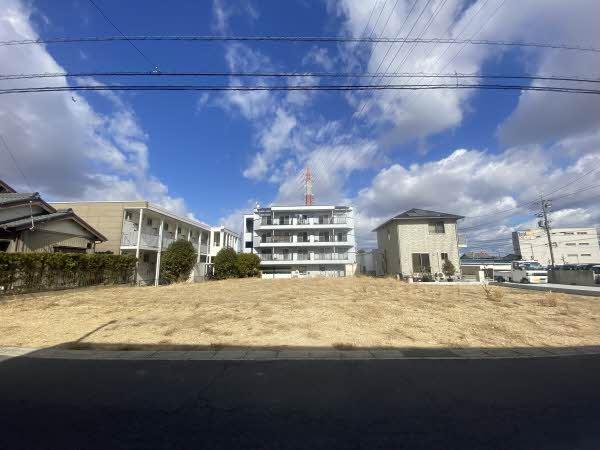 愛知県日進市赤池