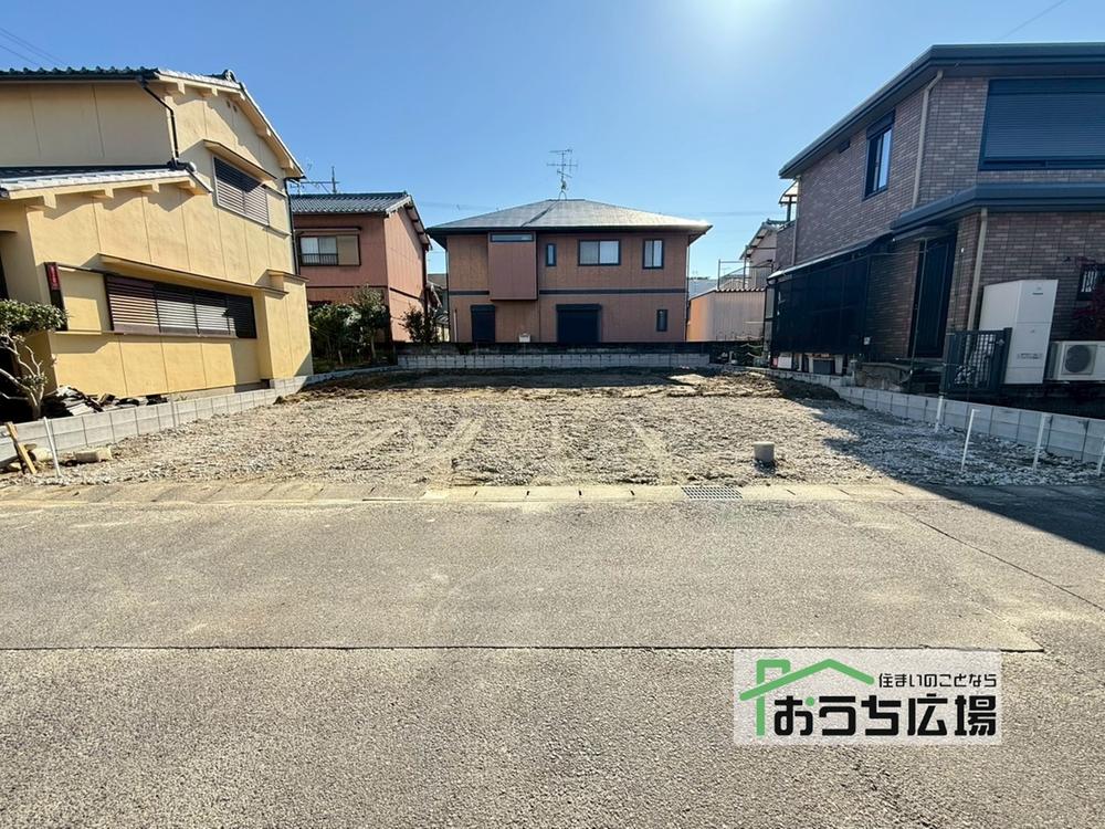 愛知県愛西市大井町