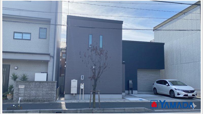 岐阜県大垣市藤江町