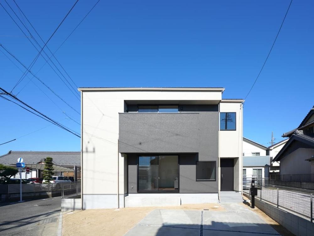 愛知県一宮市多加木