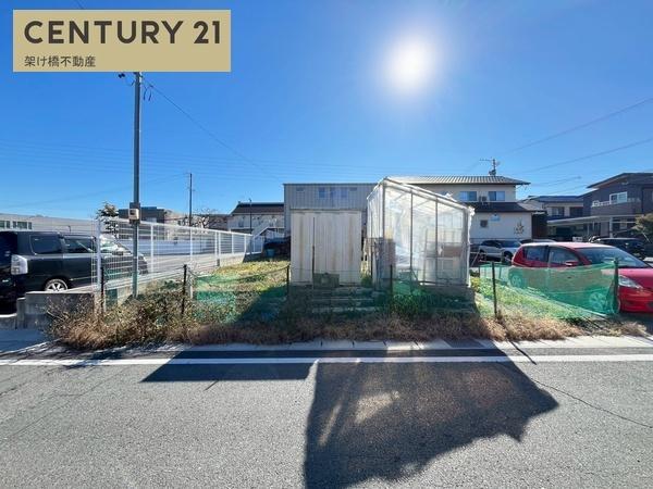 愛知県豊橋市曙町