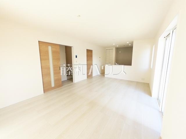 愛知県北名古屋市鹿田