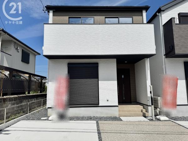 愛知県刈谷市泉田町