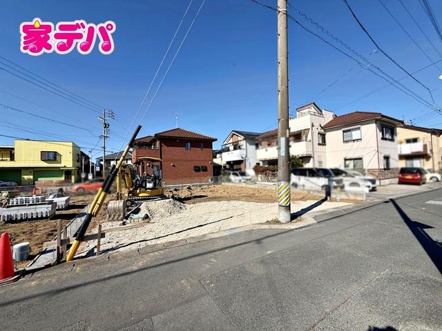 愛知県豊橋市西高師町