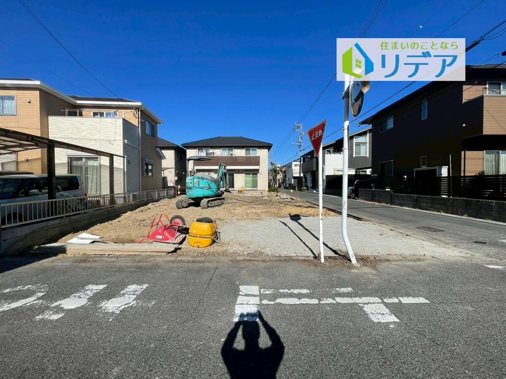 愛知県あま市七宝町桂