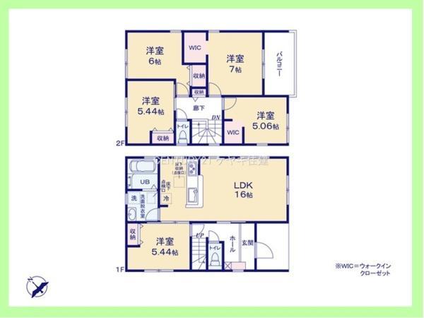 愛知県刈谷市野田町