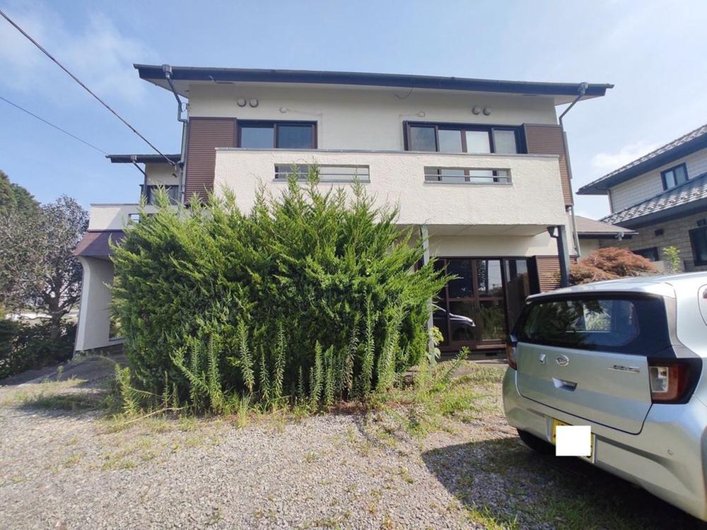 静岡県御殿場市神場