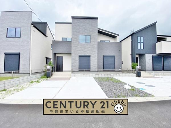 愛知県安城市小川町