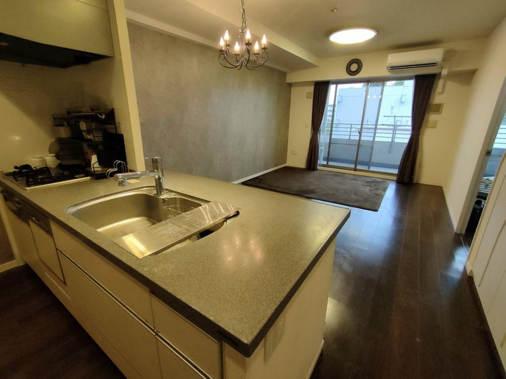 Tステージ　永覚新町