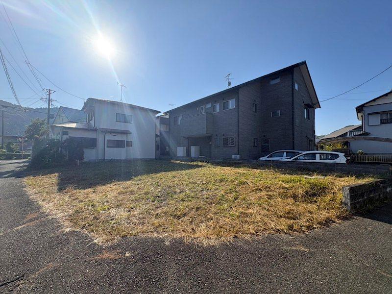 静岡県静岡市葵区北