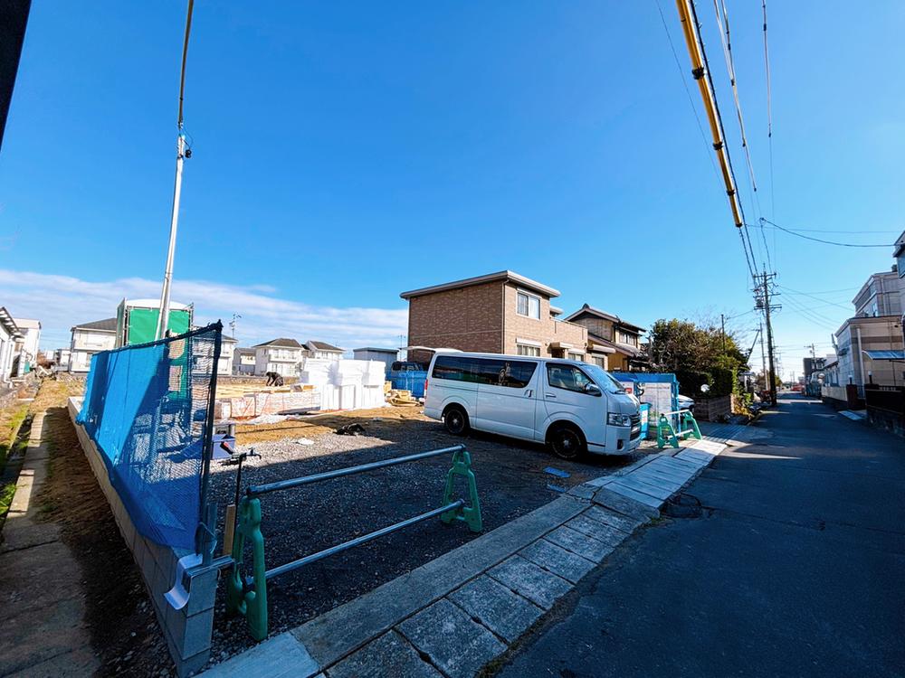 三重県四日市市生桑町