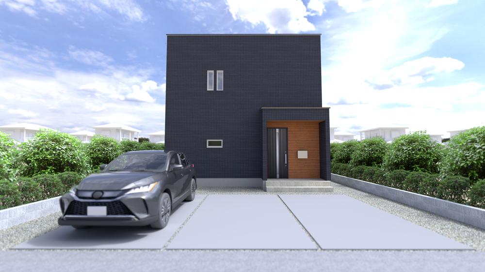 岐阜県本巣郡北方町北方