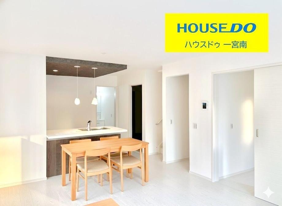 愛知県一宮市木曽川町玉ノ井