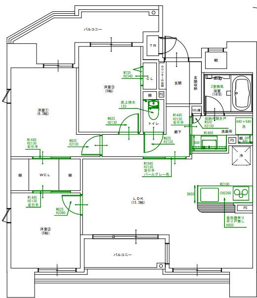 BELISTA御器所【最上階角×ペット可×フルリノベ】