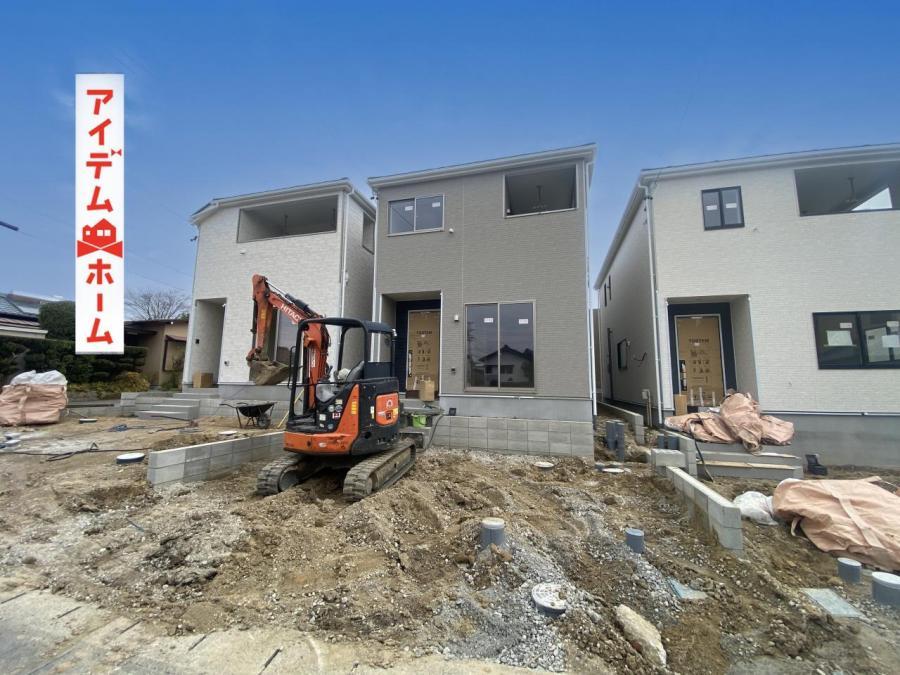 愛知県刈谷市泉田町