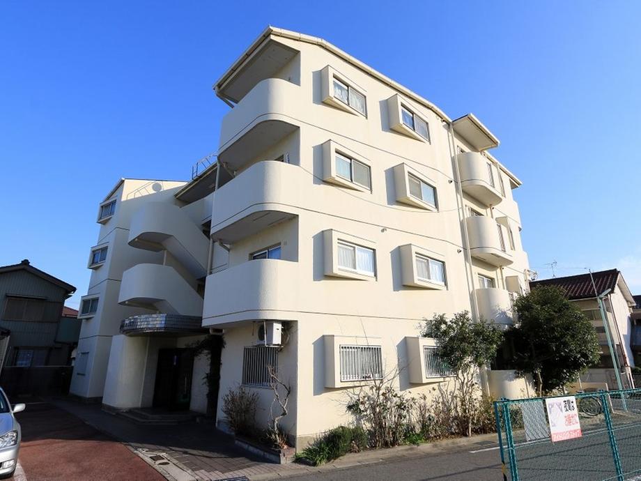 グリーンコーポ味鋺