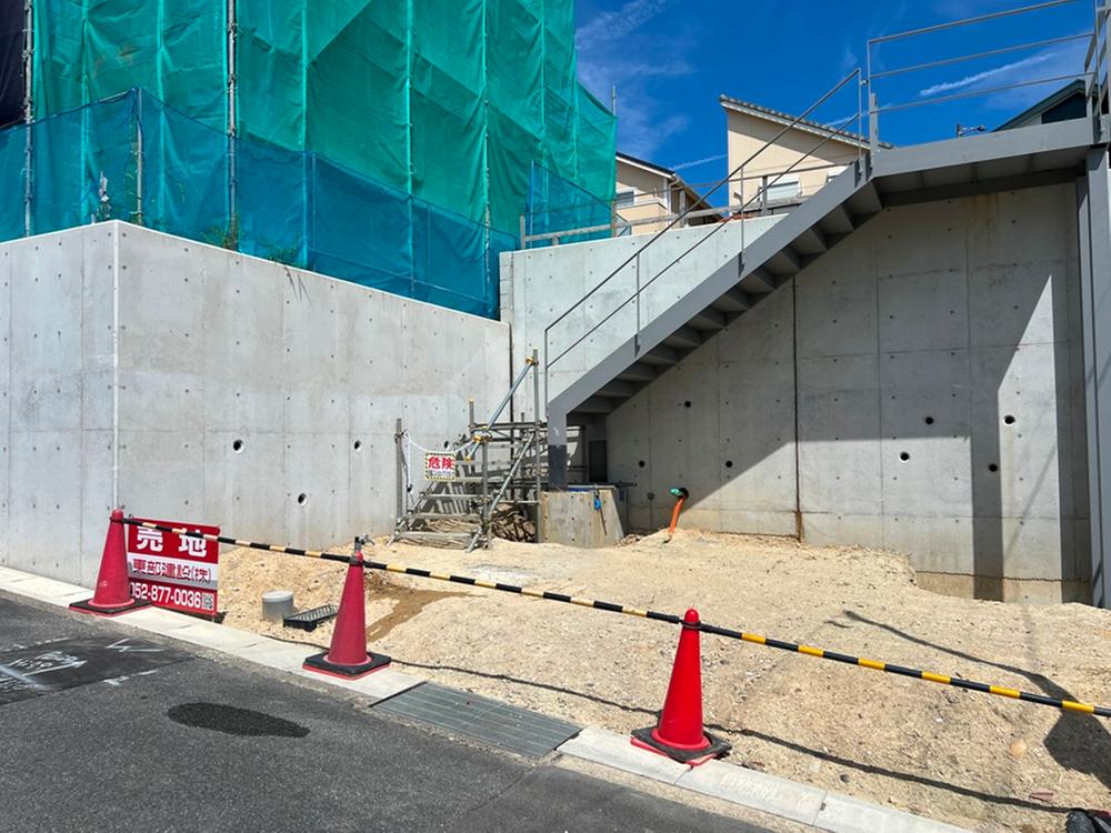 愛知県名古屋市天白区平針南