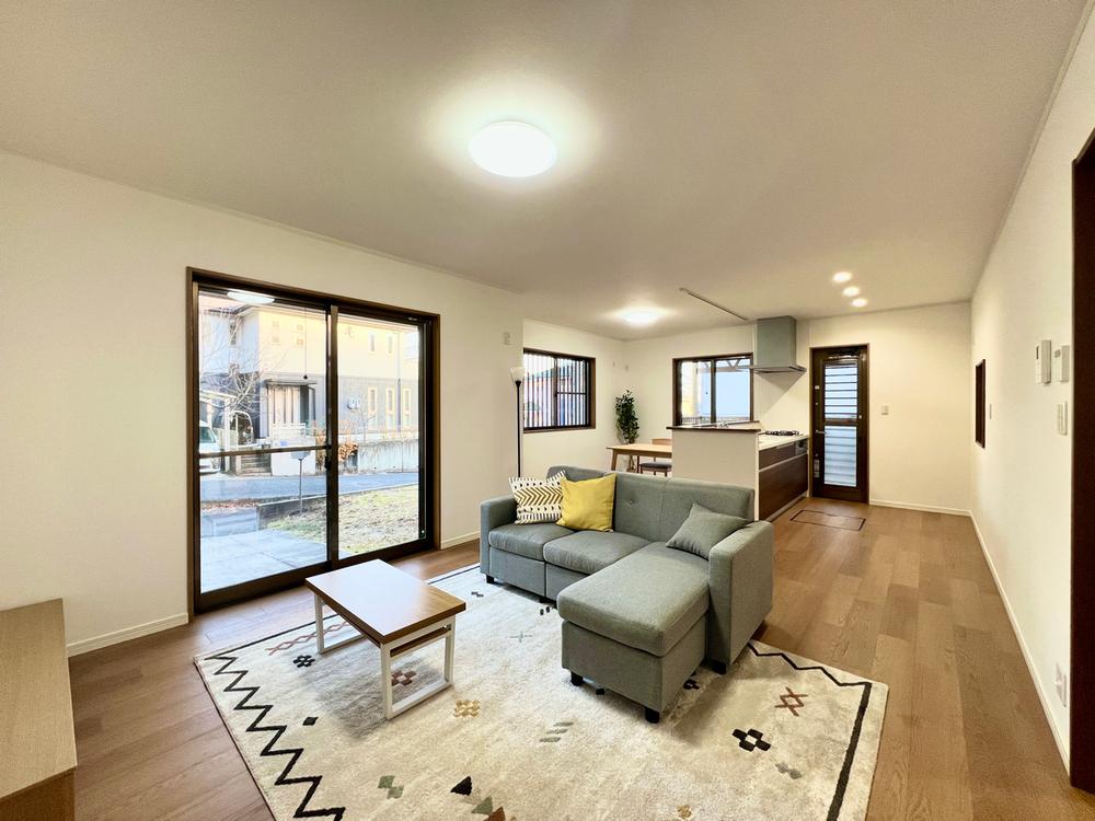 愛知県豊田市乙部ケ丘