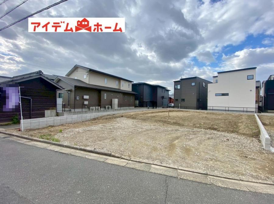 愛知県刈谷市小垣江町