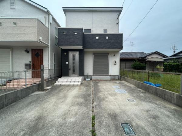 愛知県北名古屋市六ツ師