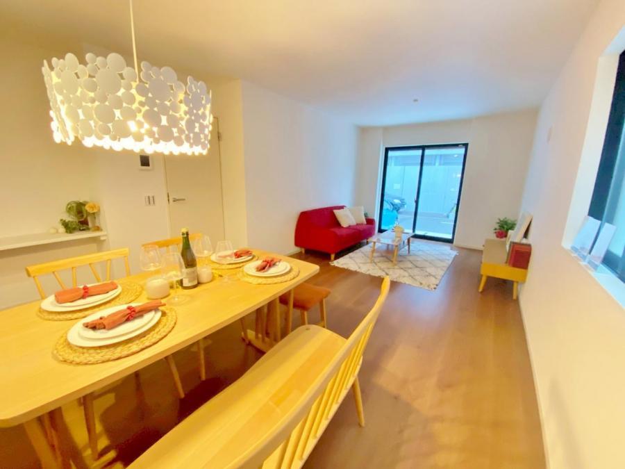 愛知県名古屋市瑞穂区萩山町