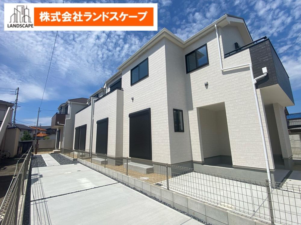 愛知県春日井市妙慶町