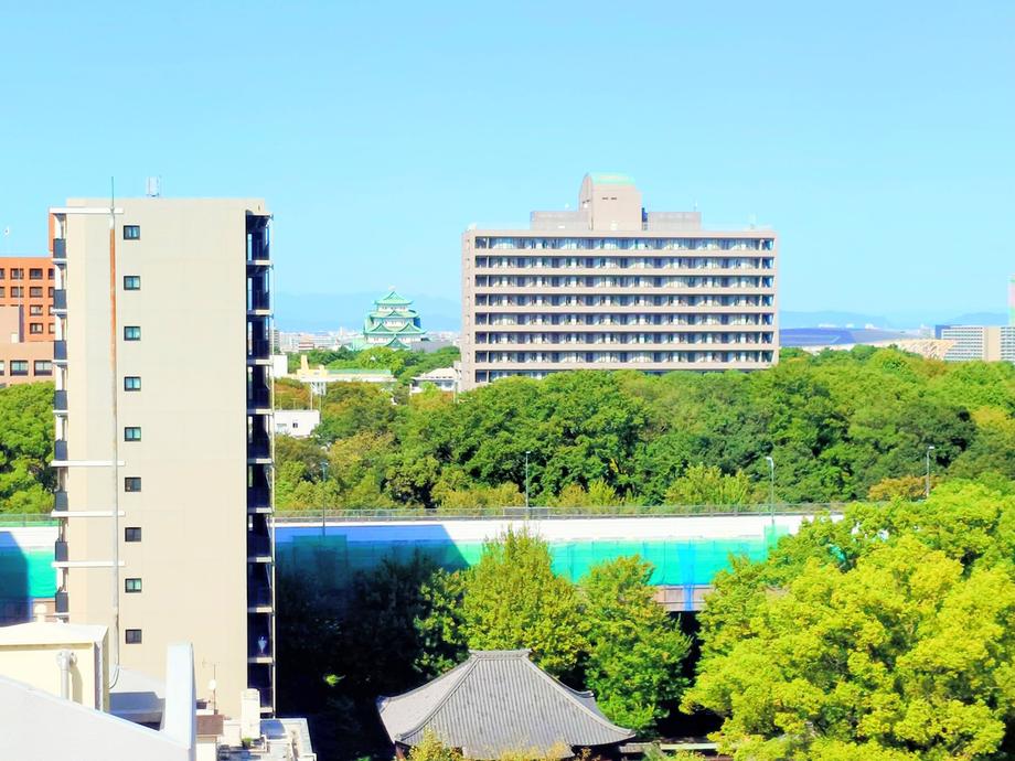 オープンレジデンシアＴＨＥ　ＭＩＤ　ＦＯＲＴ