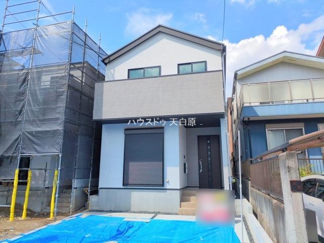 愛知県名古屋市瑞穂区萩山町