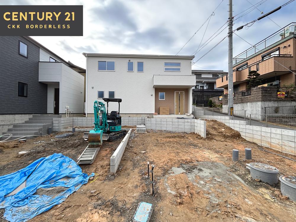 愛知県豊明市栄町