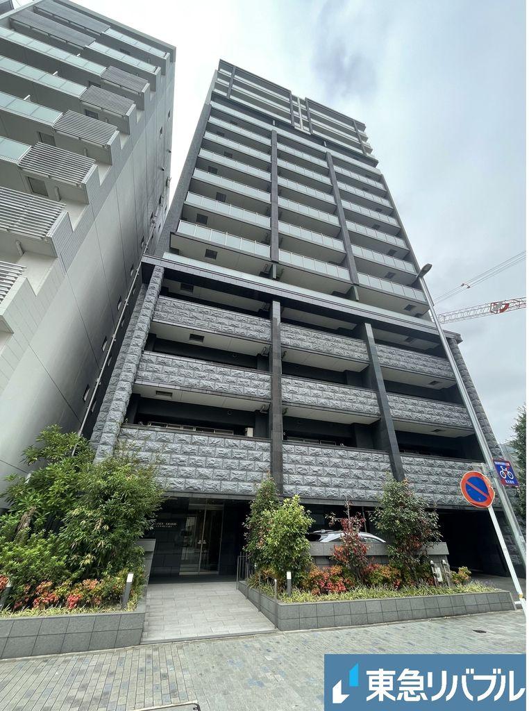 プレサンスグラン丸の内