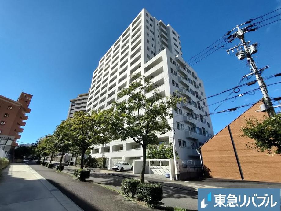 シティハウス星ヶ丘