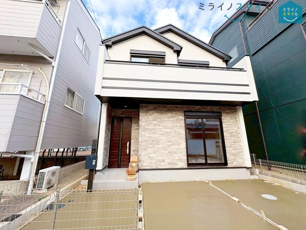 愛知県安城市住吉町