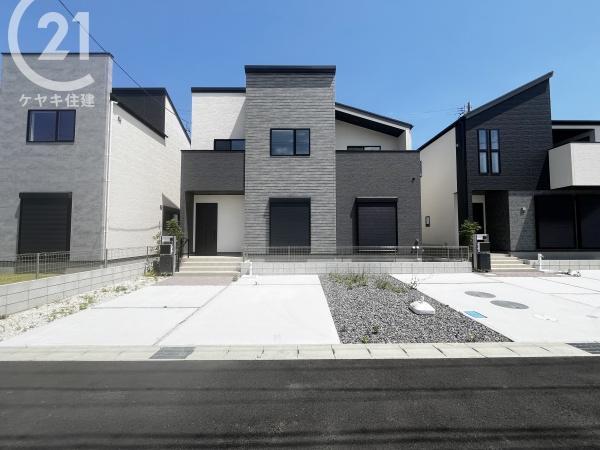 愛知県安城市小川町