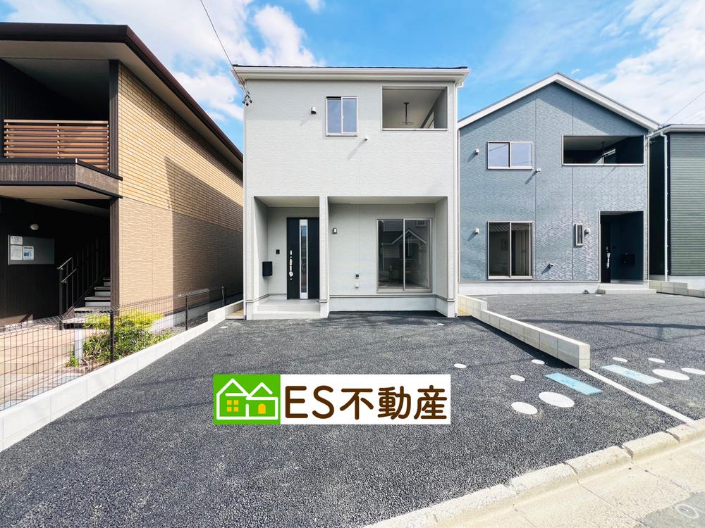 愛知県東海市富貴ノ台