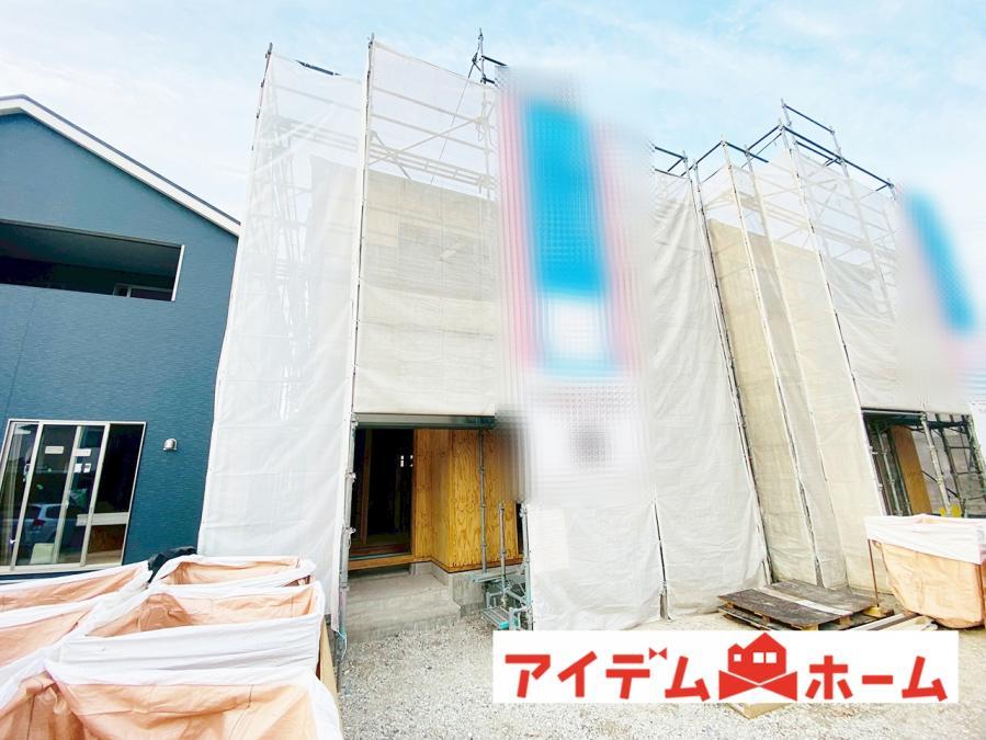 愛知県犬山市大字犬山