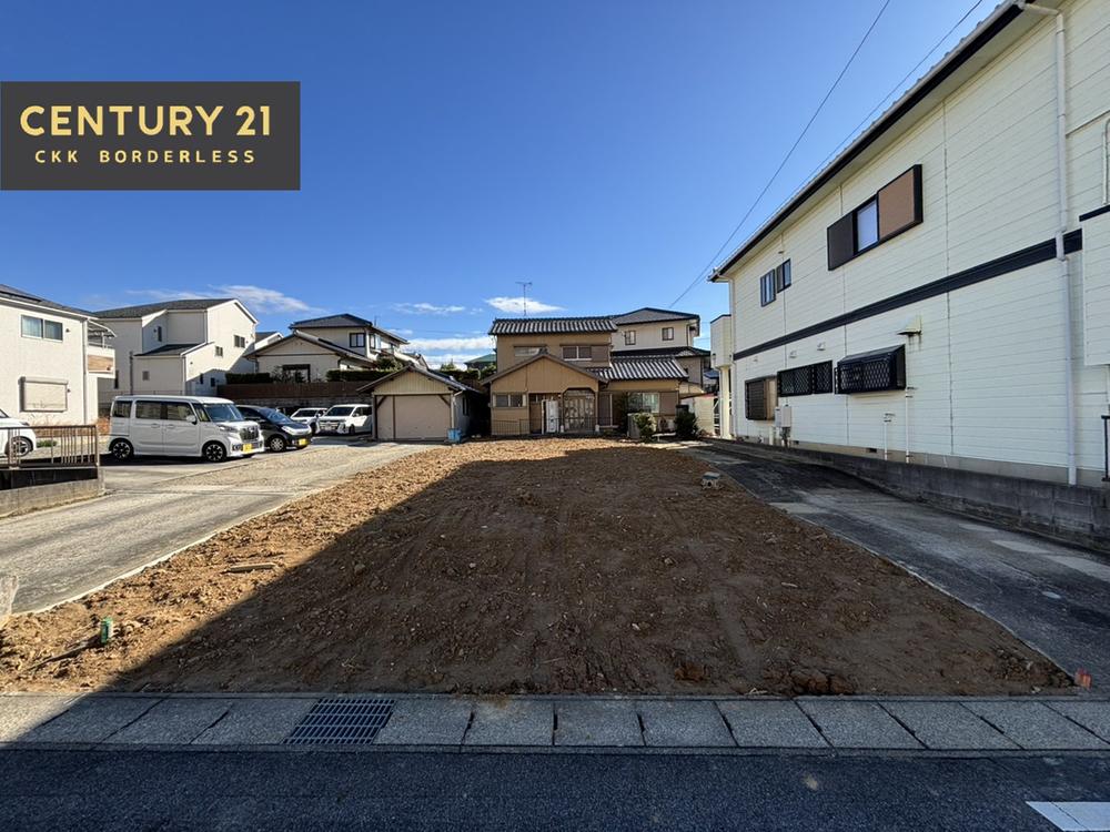 愛知県豊田市鴛鴨町