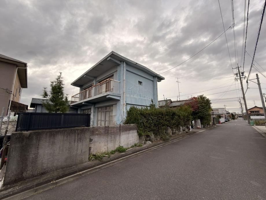 三重県津市乙部