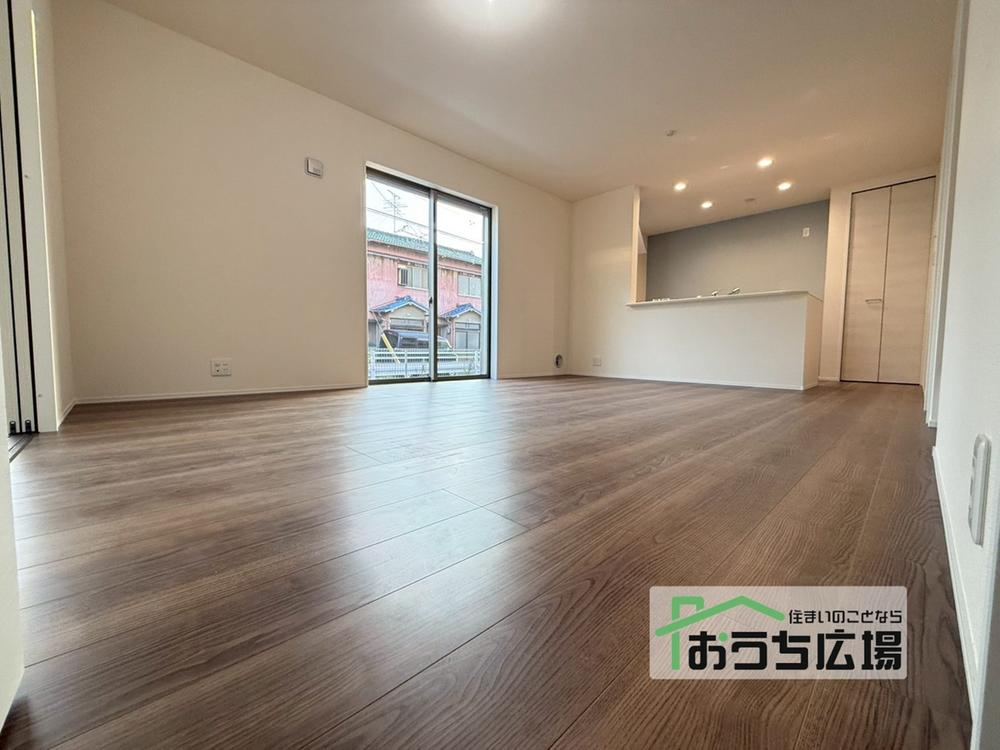 愛知県名古屋市中川区戸田