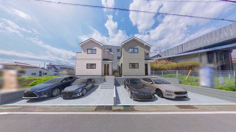 静岡県沼津市東熊堂