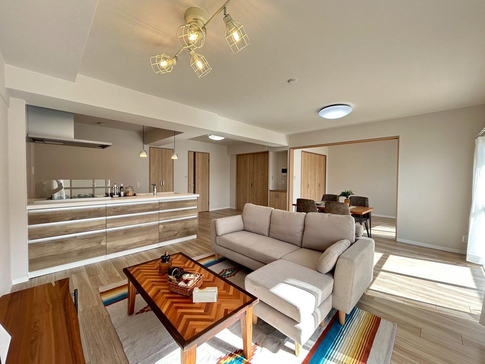 シティコーポ尾頭橋4号館