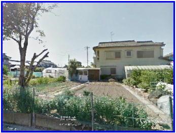 愛知県弥富市平島東