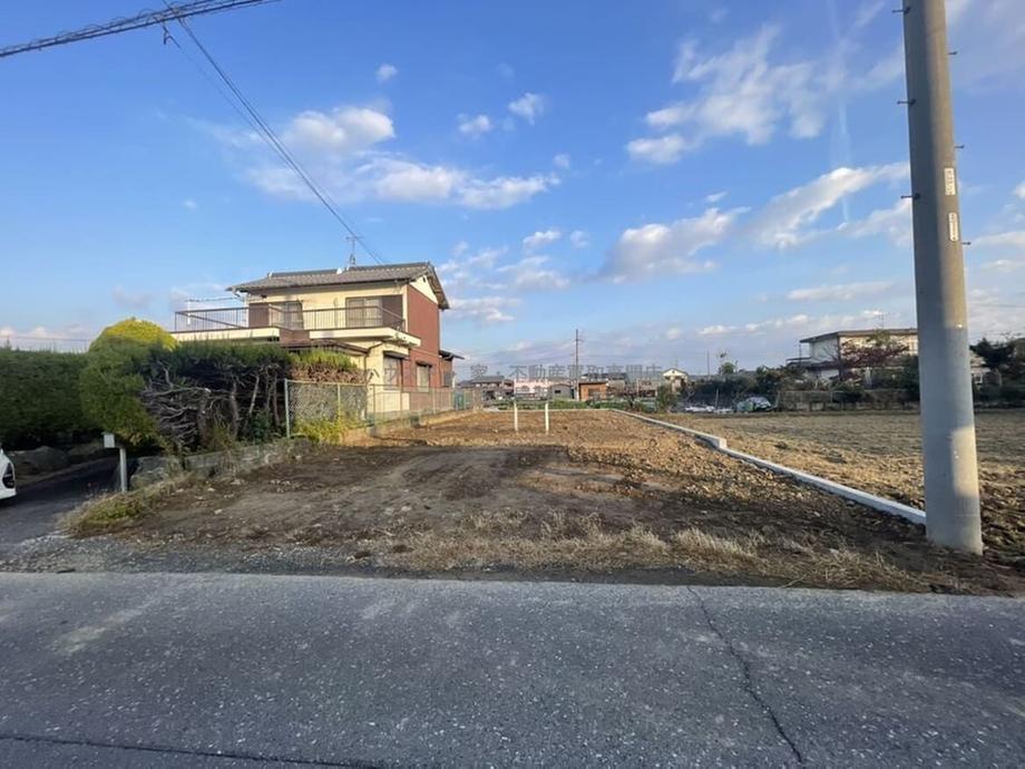 岐阜県大垣市上面