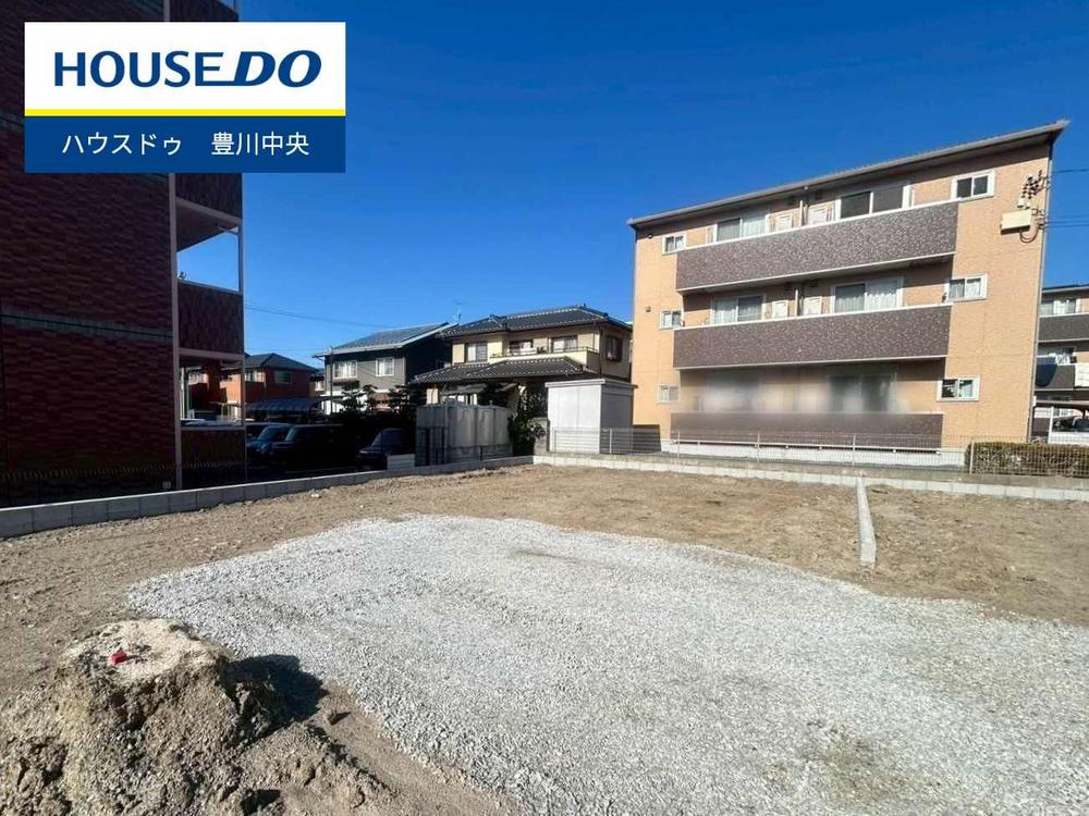 愛知県豊川市本野町