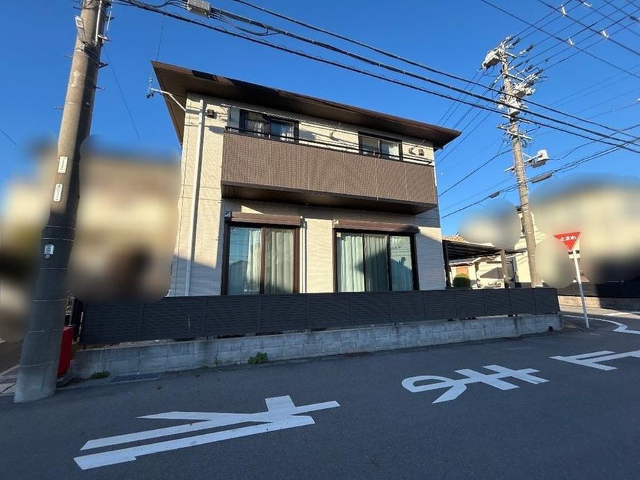 愛知県清須市上条