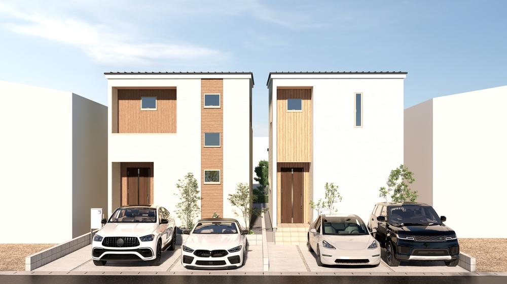 愛知県稲沢市大塚北