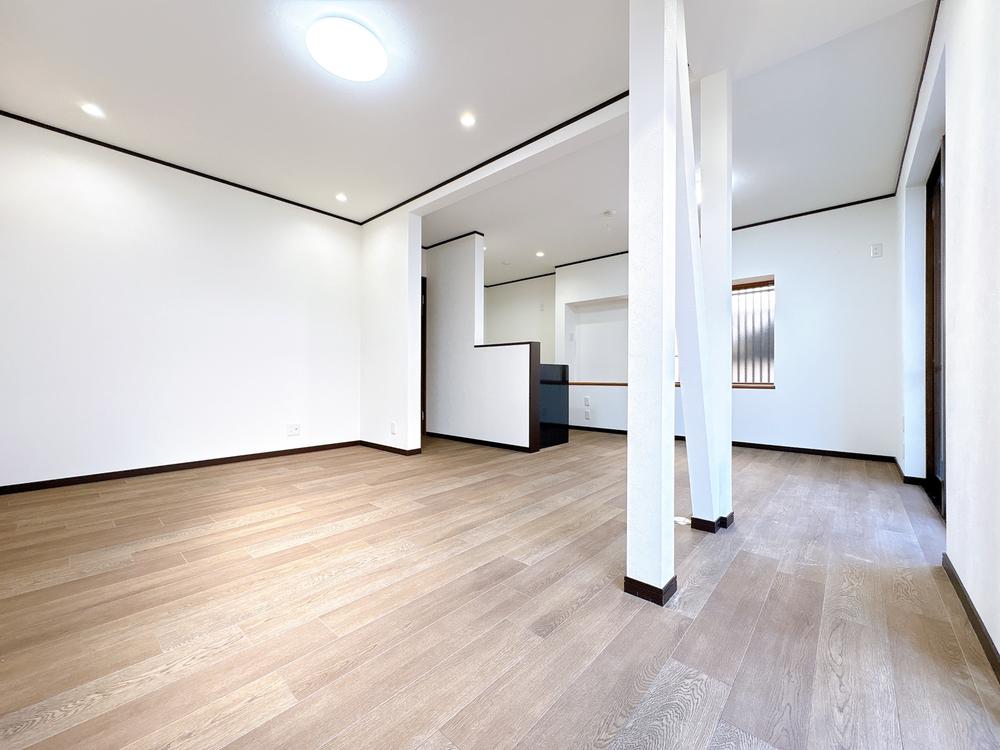 愛知県あま市七宝町秋竹