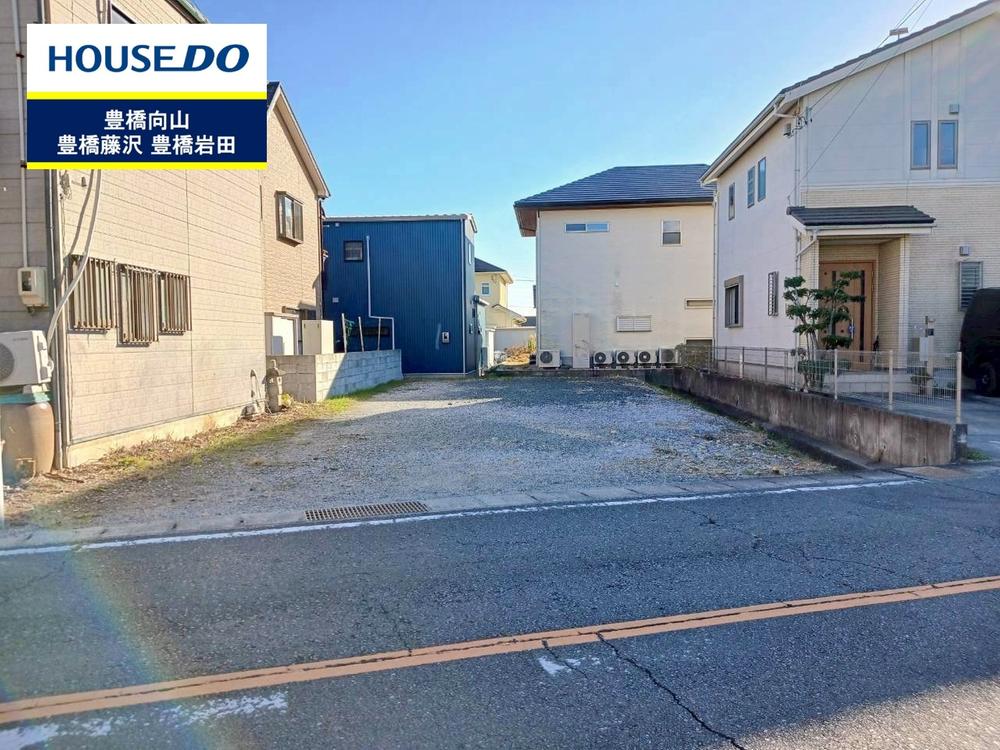 愛知県豊橋市西高師町