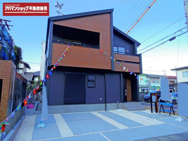 静岡県駿東郡清水町長沢